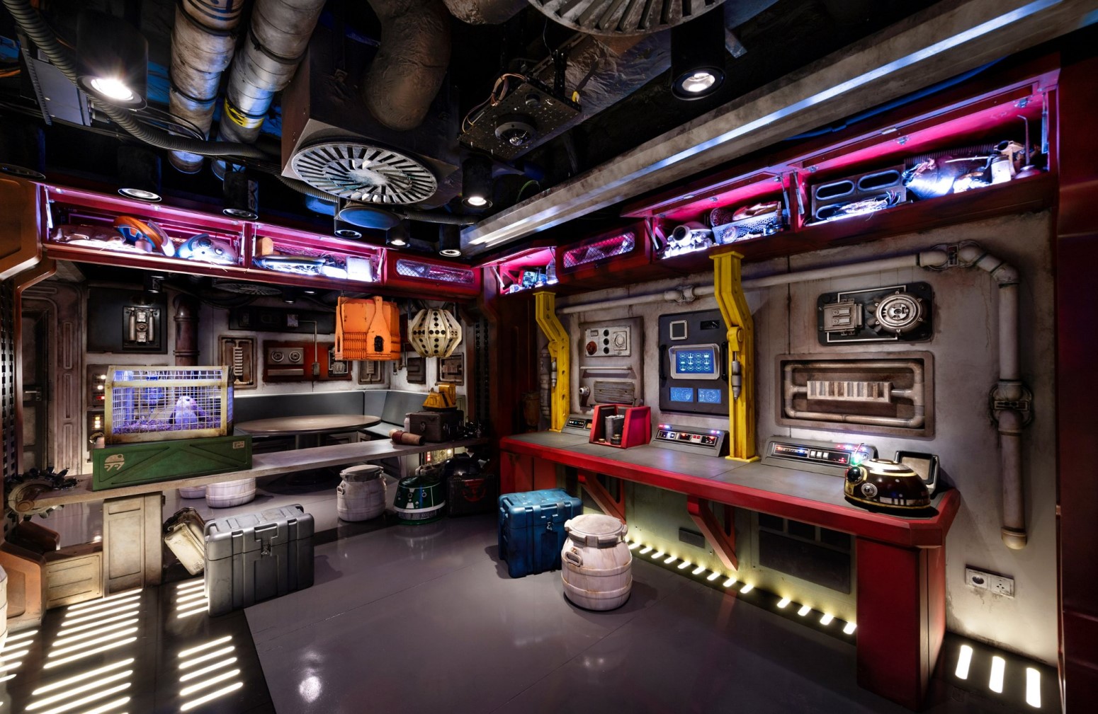 Vacaciones en el Caribe